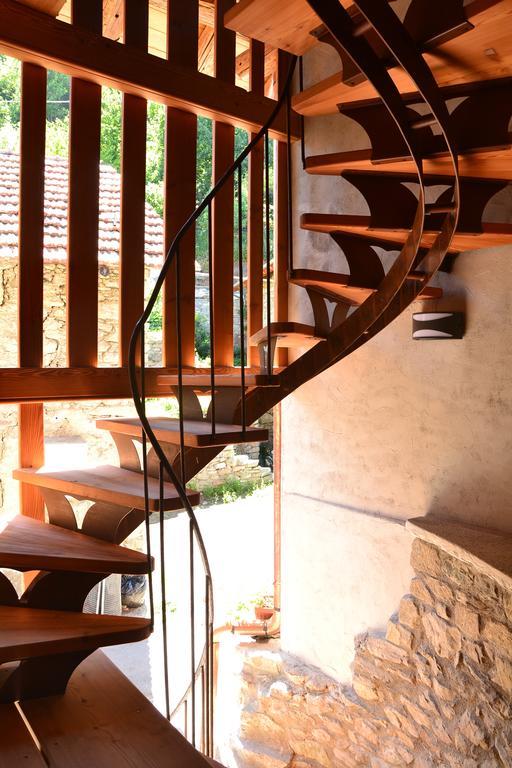 Lo Coppa Fen Apartment Aosta Ngoại thất bức ảnh