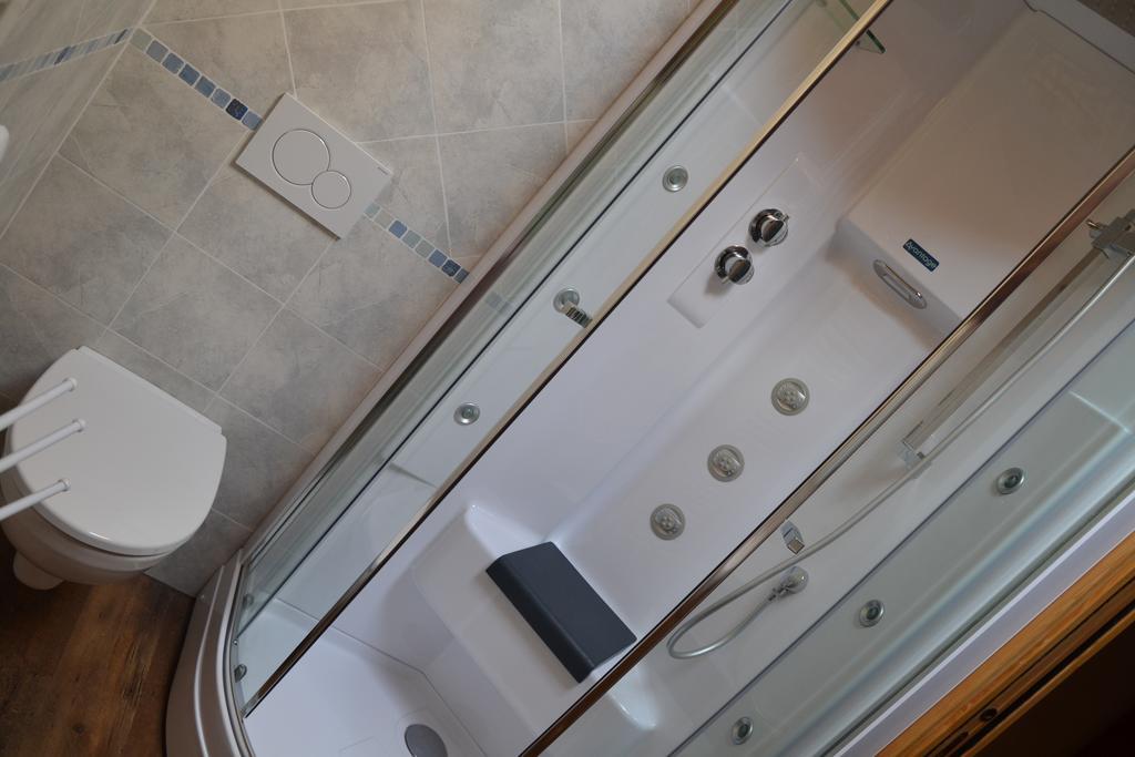 Lo Coppa Fen Apartment Aosta Ngoại thất bức ảnh